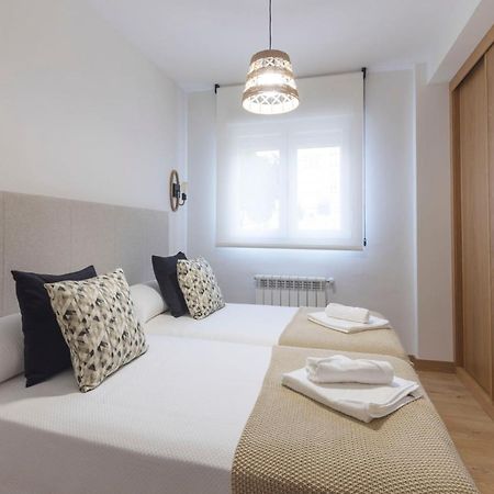Appartamento El Piso De Pilar Llanes Esterno foto