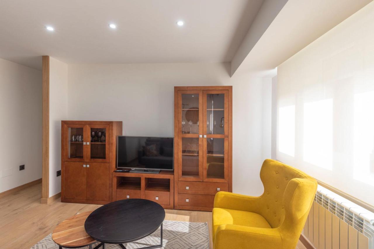 Appartamento El Piso De Pilar Llanes Esterno foto