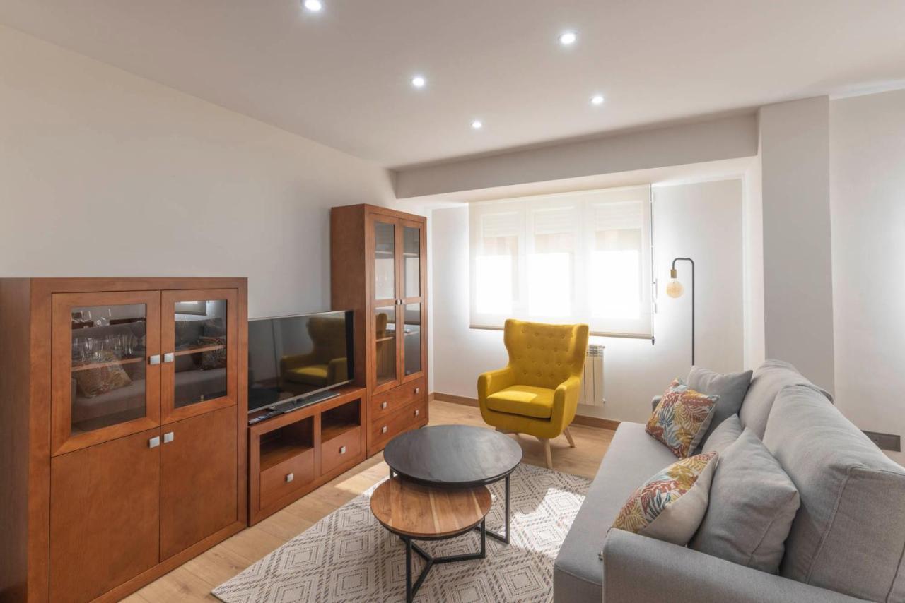 Appartamento El Piso De Pilar Llanes Esterno foto