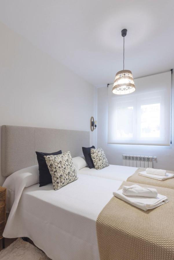 Appartamento El Piso De Pilar Llanes Esterno foto