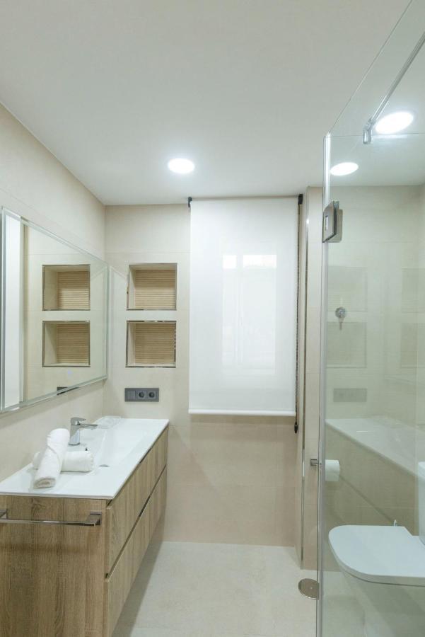 Appartamento El Piso De Pilar Llanes Esterno foto