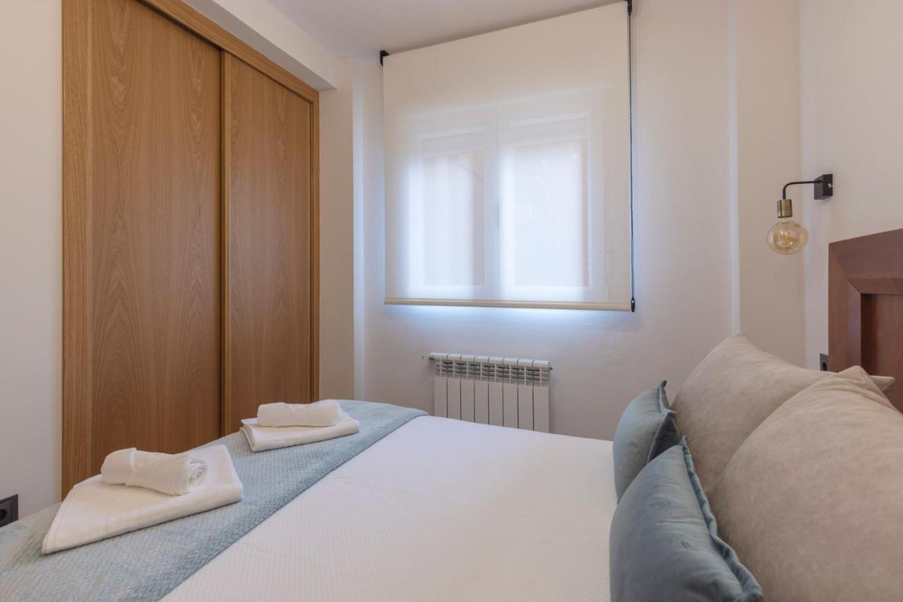 Appartamento El Piso De Pilar Llanes Esterno foto