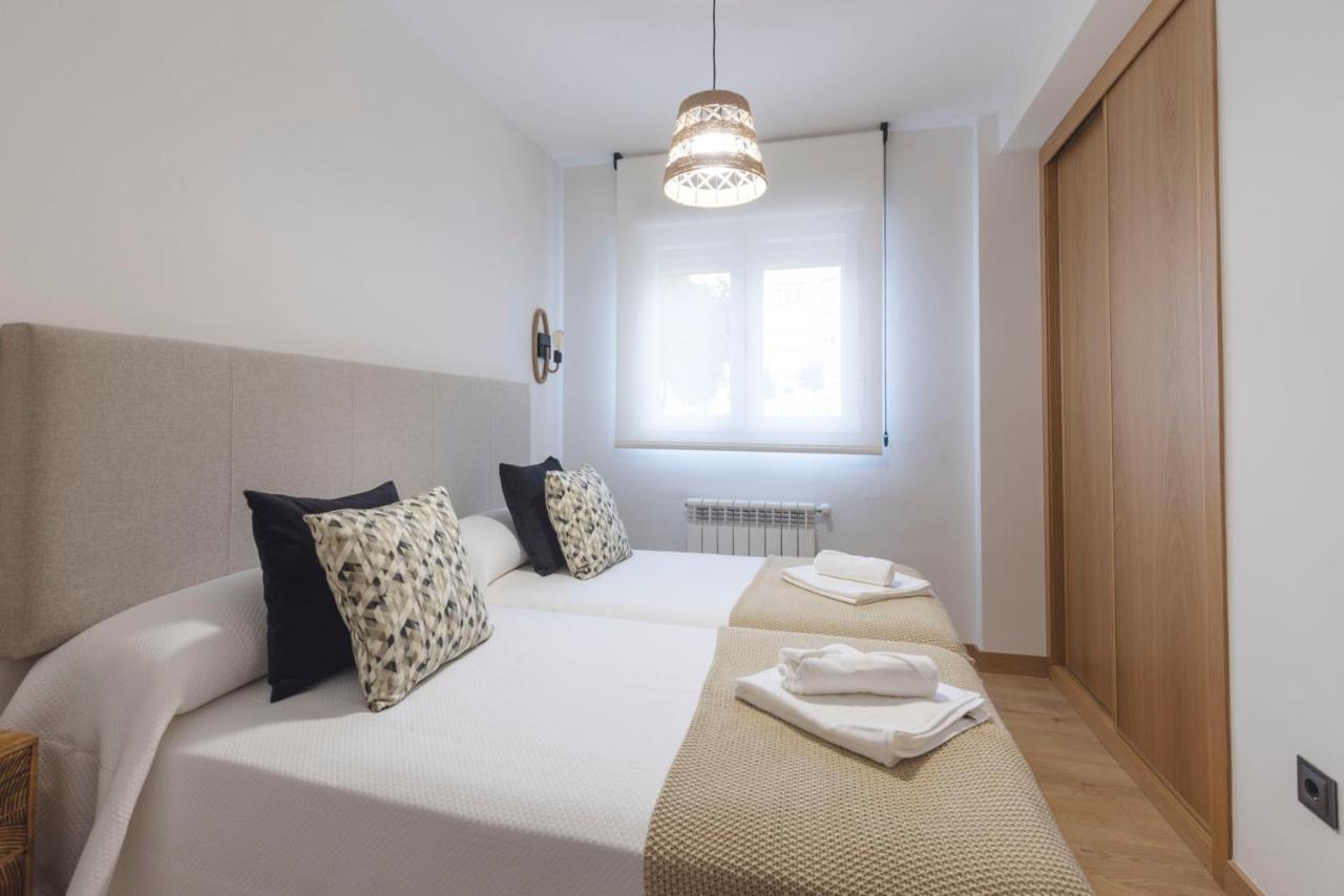 Appartamento El Piso De Pilar Llanes Esterno foto