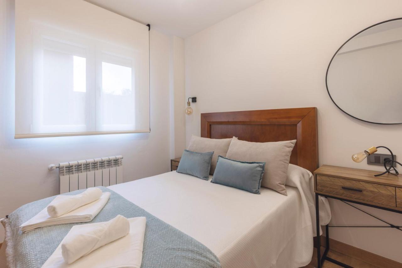 Appartamento El Piso De Pilar Llanes Esterno foto