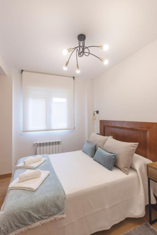 Appartamento El Piso De Pilar Llanes Esterno foto