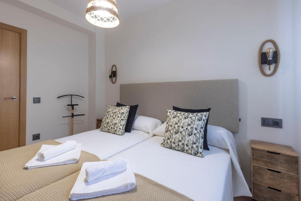 Appartamento El Piso De Pilar Llanes Esterno foto