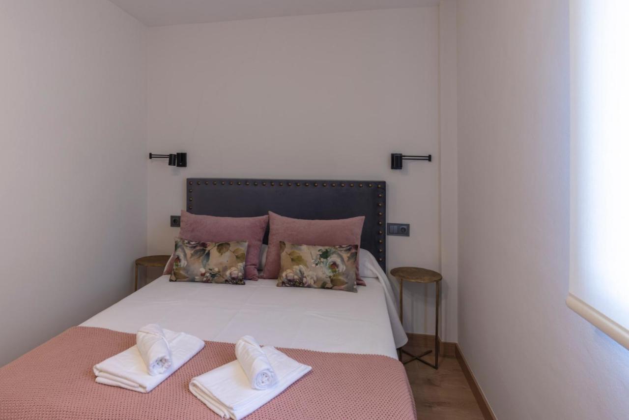 Appartamento El Piso De Pilar Llanes Esterno foto
