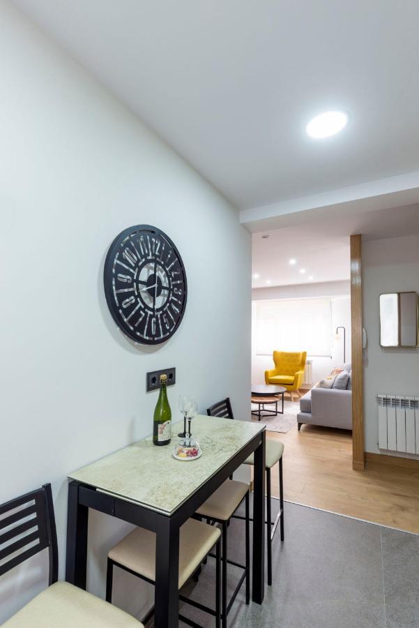 Appartamento El Piso De Pilar Llanes Esterno foto